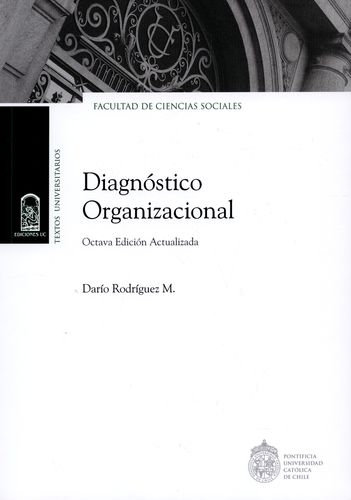 Diagnostico Organizacional