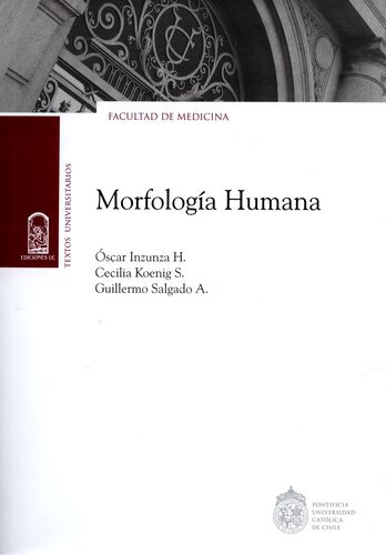 Morfologia Humana (+Cd)