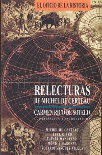 Relecturas De Michel De Certau