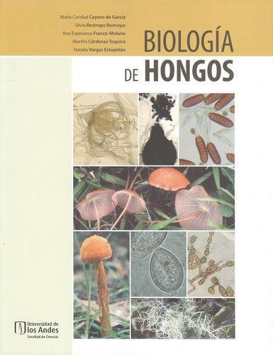 Biologia De Hongos