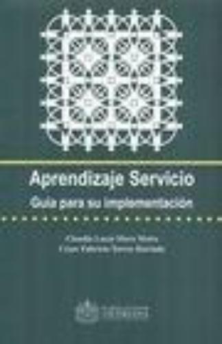 Aprendizaje Servicio Guia Para Su Implementacion