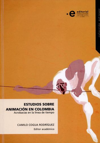 Estudios Sobre Animacion En Colombia