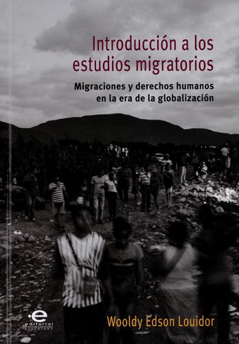 Introduccion A Los Estudios Migratorios