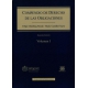 Compendio De Derecho (Vol.I-Ii) De Las Obligaciones