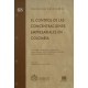 Control De Las Concentraciones Empresariales En Colombia, El