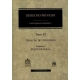 Derecho Privado (Tomo Iii / Vol.I-Ii) Derecho De Contratos