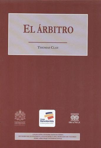 Arbitro, El