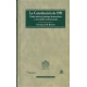 Constitucion De 1991. Poder Judicial Principio Democratico Y Novedades Institucionales, La