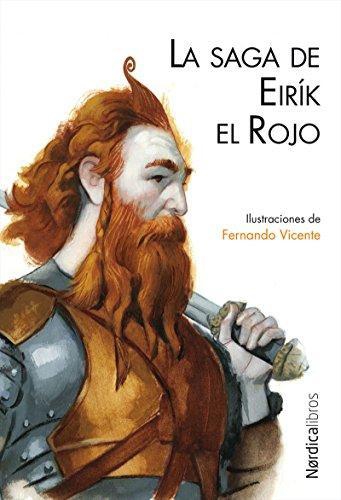 Saga De Eirik El Rojo, La