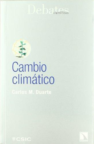 Cambio Climatico