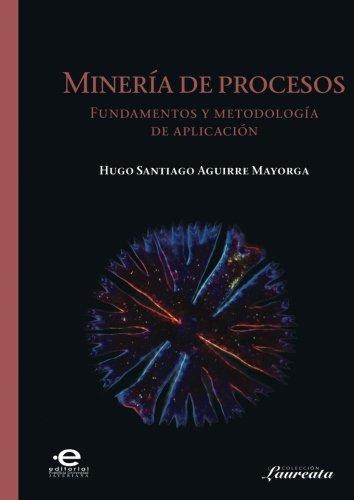 Mineria De Procesos Fundamentos Y Metodologia De Aplicacion