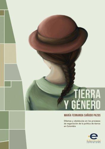 Tierra Y Genero