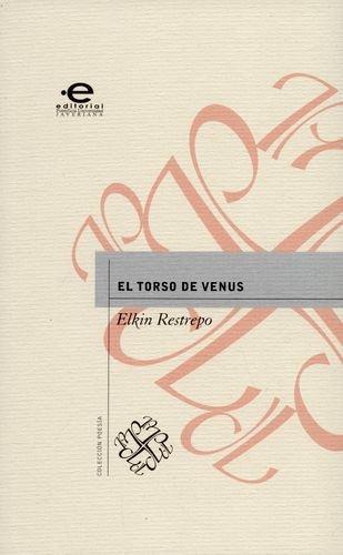 Torso De Venus, El