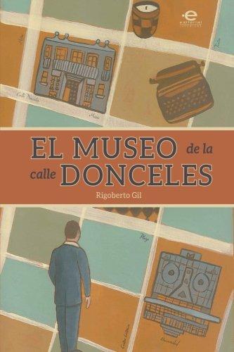Museo De La Calle Donceles, El