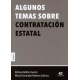 Algunos Temas Sobre Contratacion Estatal