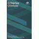 Criterios Clinicos De Enfermedades Geneticas
