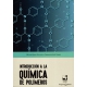 Introduccion A La Quimica De Polimeros