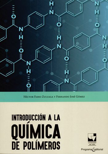 Introduccion A La Quimica De Polimeros