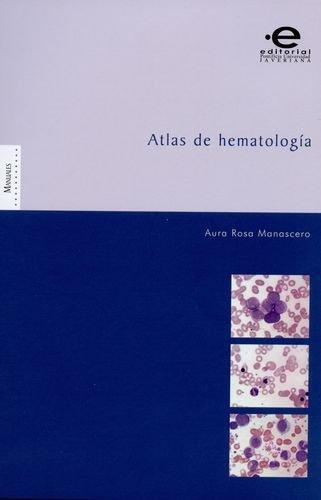 Atlas De Hematologia