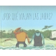 Por Que Viajan Las Jaibas