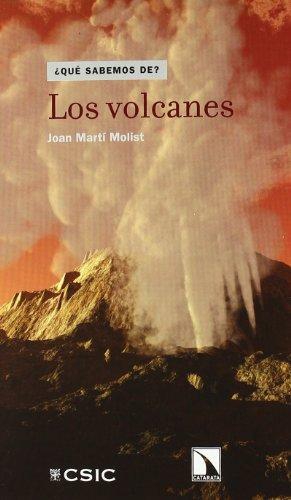 Volcanes, Los