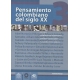 Pensamiento Colombiano (T. Iii) Del Siglo Xx