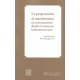 Preparacion Al Matrimonio: Un Acercamiento Desde El Contexto Latinoamericano, La