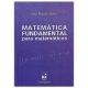 Matematica Fundamental Para Matematicos