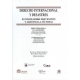 Derecho Internacional Y Desastres. Estudios Sobre Prevencion Y Asistencia A Victimas