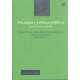 Psicologia Y Politicas Publicas Aportes Desde La Academia