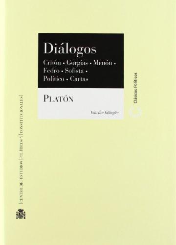 Dialogos. Edicion Bilingüe