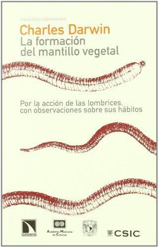 Formacion Del Mantillo Vegetal, La
