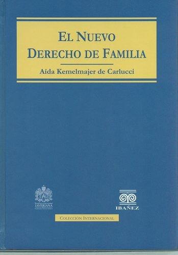 Nuevo Derecho De Familia, El