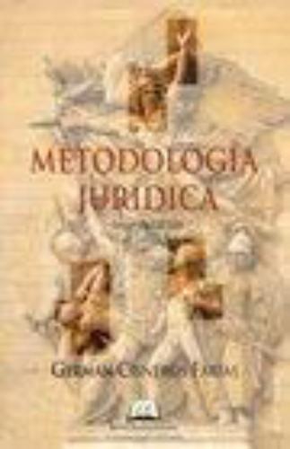 Metodologia Juridica