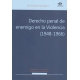 Derecho Penal De Enemigo En La Violencia (1948-1966)