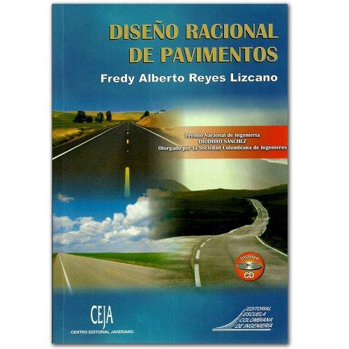 Diseño Racional De Pavimentos (Inc Cd)