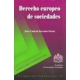 Derecho Europeo De Sociedades