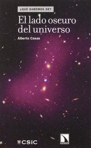 Lado Oscuro Del Universo, El