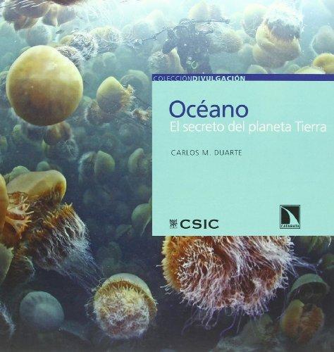 Oceano El Secreto Del Planeta Tierra