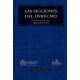 Ficciones Del Derecho, Las