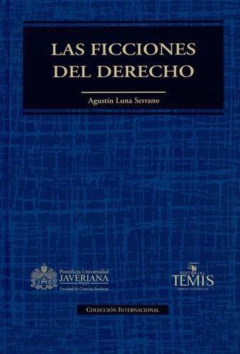 Ficciones Del Derecho, Las