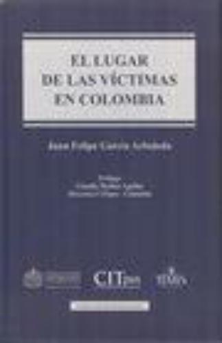 Lugar De Las Victimas En Colombia, El