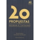 20 Propuestas Para Reformar El Capitalismo