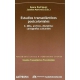 Estudios Transatlanticos (Ii) Postcoloniales. Mito Archivo Disciplina: Cartografias Culturales