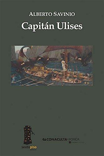 Capitan Ulises