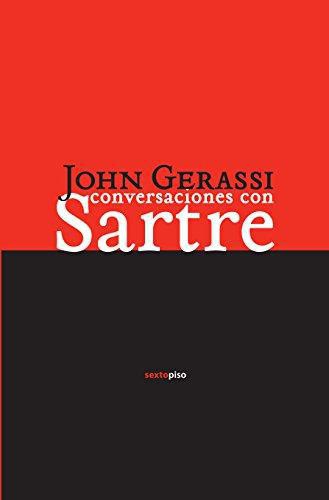 Conversaciones Con Sartre