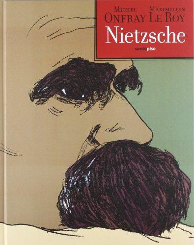 Nietzsche (Historieta / Comic)