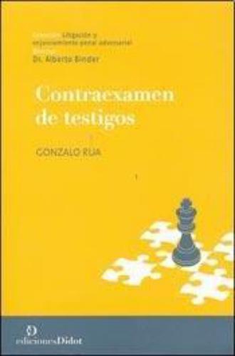 Contraexamen De Testigos