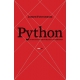 Python. Estudio Del Mito Delfico Y Sus Origenes