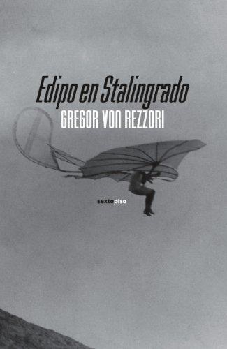 Edipo En Stalingrado